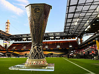 Super Sevilla their land sixth...